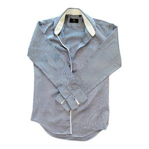 Circle of gentlemen- men dress shirt